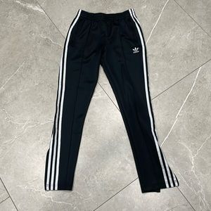 Adidas long pants
